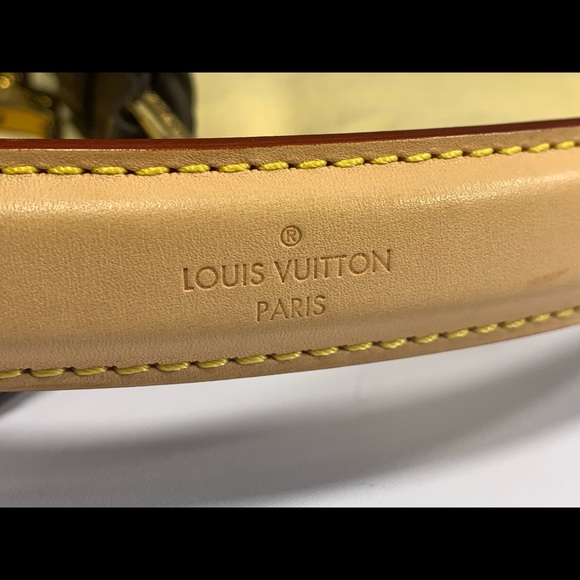 Auth Louis Vuitton Metid Hobo - Picture 11 of 16